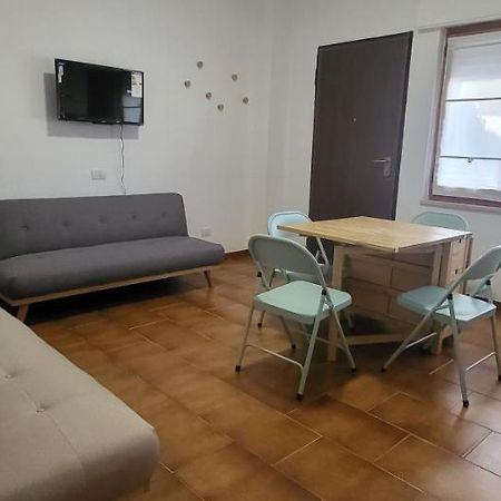 Appartamento A casa di Pintus Villasimius Esterno foto