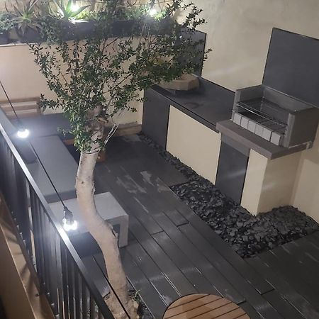 Appartamento A casa di Pintus Villasimius Esterno foto