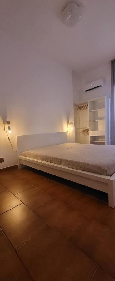 Appartamento A casa di Pintus Villasimius Esterno foto