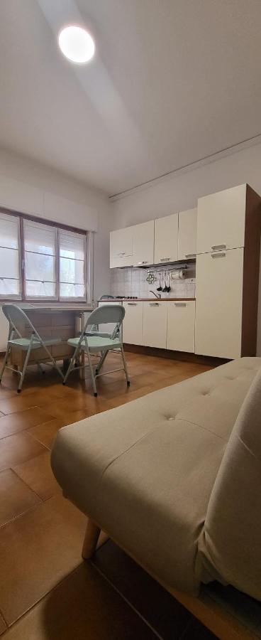 Appartamento A casa di Pintus Villasimius Esterno foto