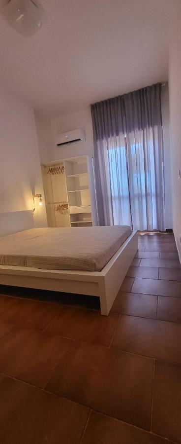 Appartamento A casa di Pintus Villasimius Esterno foto