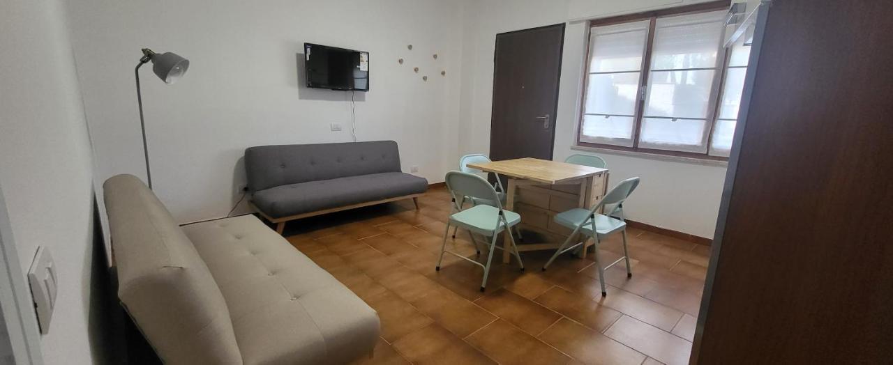 Appartamento A casa di Pintus Villasimius Esterno foto