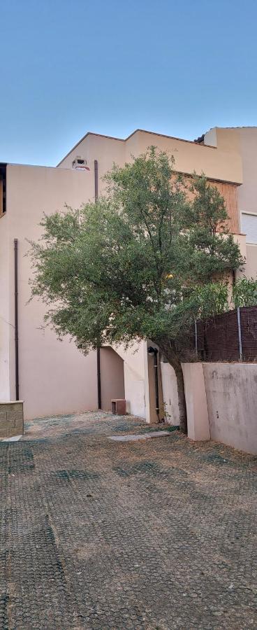 Appartamento A casa di Pintus Villasimius Esterno foto