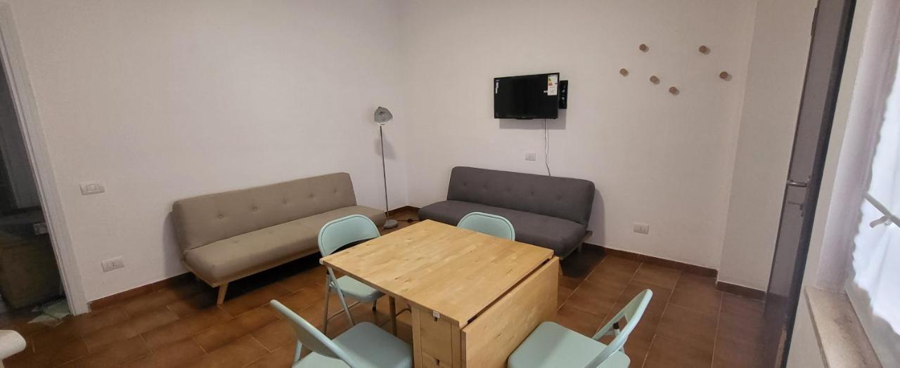 Appartamento A casa di Pintus Villasimius Esterno foto